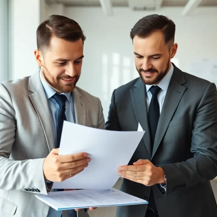 Travail détaché vs intérim classique - comparatif avantages